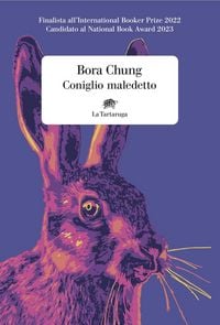 Produktbild: Coniglio maledetto