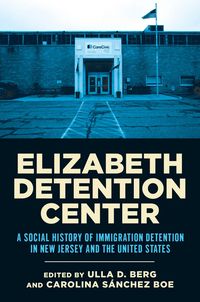 Produktbild: Elizabeth Detention Center