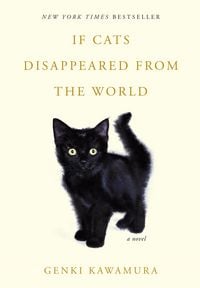 Produktbild: If Cats Disappeared from the World