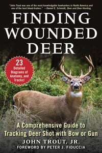 Produktbild: Finding Wounded Deer