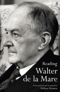 Produktbild: Reading Walter de la Mare