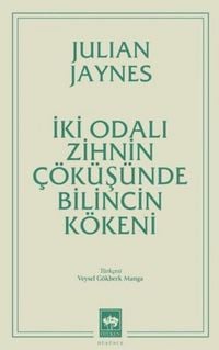Produktbild: Iki Odali Zihnin C&ouml;k&uuml;s&uuml;nde Bilincin K&ouml;keni