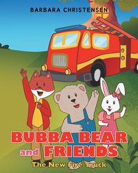 Produktbild: The New Fire Truck