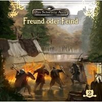 Produktbild: Freund oder Feind