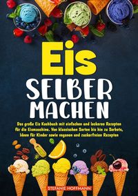 Produktbild: Eis selber machen