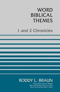 Produktbild: 1 and 2 Chronicles