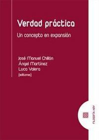 Produktbild: Verdad pr&aacute;ctica : un concepto de expansi&oacute;n