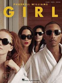 Produktbild: Williams, P: Pharrell Williams Girl