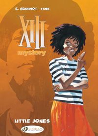 Produktbild: XIII Mystery 3 - Little Jones