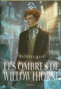 Produktbild: Les ombres de Willowthorne