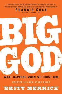 Produktbild: Big God
