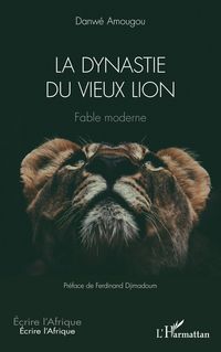 Produktbild: La dynastie du vieux lion