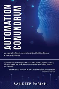 Produktbild: Automation Conundrum