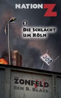 Produktbild: Die Schlacht um K&ouml;ln