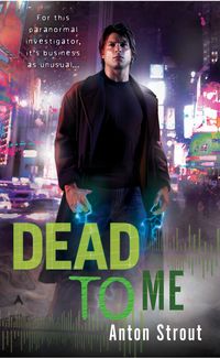 Produktbild: Dead to Me