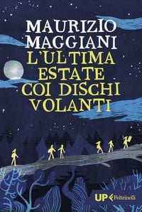 Produktbild: L' ultima estate coi dischi volanti