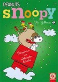 Produktbild: Snoopy ile Yilbasi 2