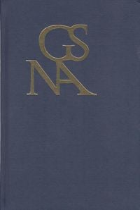Produktbild: Goethe Yearbook 24