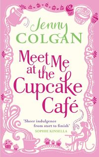 Produktbild: Meet Me At The Cupcake Caf&eacute;