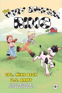 Produktbild: The Very Special Ring