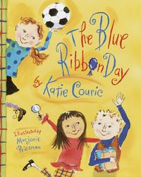 Produktbild: Blue Ribbon Day -Lib