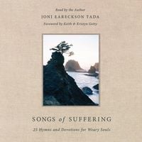 Produktbild: Songs of Suffering