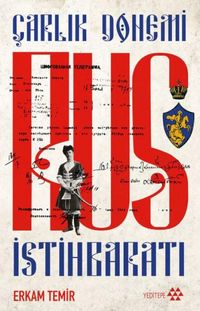 Produktbild: Rus Istihbarati - Carlik D&ouml;nemi