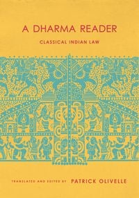 Produktbild: A Dharma Reader