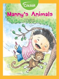 Produktbild: Manny's Animals