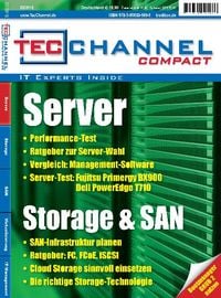 Produktbild: TecChannel Compact 02/2010