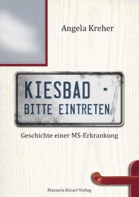 Bild vom Artikel Kiesbad - bitte eintreten vom Autor Angela Kreher