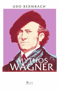 Produktbild: Mythos Wagner