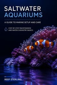 Produktbild: Saltwater Aquariums