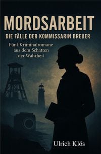 Produktbild: Mordsarbeit