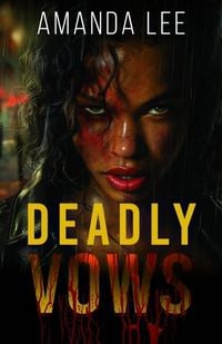 Produktbild: Deadly Vows