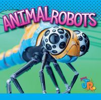 Produktbild: Animal Robots