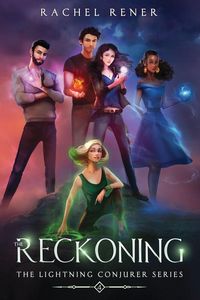 Produktbild: The Lightning Conjurer