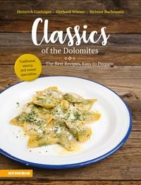 Produktbild: Classics of the Dolomites