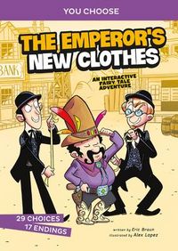Produktbild: The Emperor's New Clothes