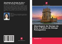 Produktbild: Abordagem de Design de Arte e Pr&aacute;tica de Design Paisag&iacute;stico