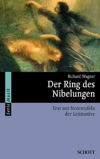 Produktbild: Der Ring des Nibelungen