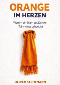 Produktbild: Orange im Herzen