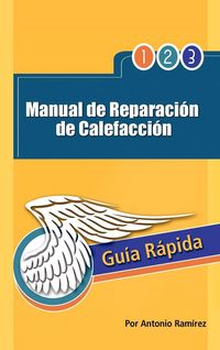 Produktbild: Manual de Reparacion de Calefaccion