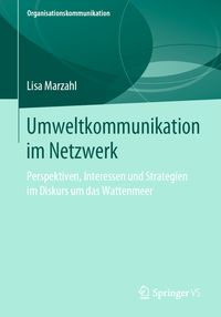 Bild vom Artikel Umweltkommunikation im Netzwerk vom Autor Lisa Marzahl