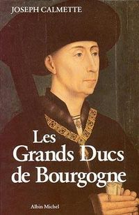 Produktbild: Fre-Grands Ducs De Bourgogne (