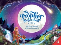 Produktbild: The Prophet Described (2nd edition)