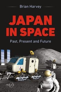 Produktbild: Japan In Space