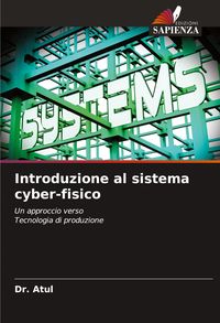 Produktbild: Introduzione al sistema cyber-fisico