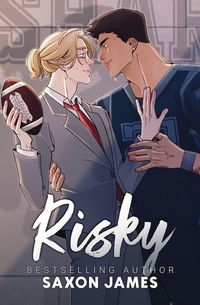 Produktbild: Risky