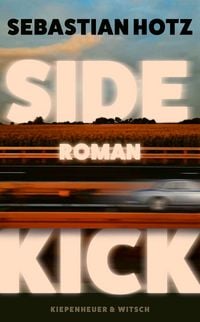 Produktbild: Sidekick